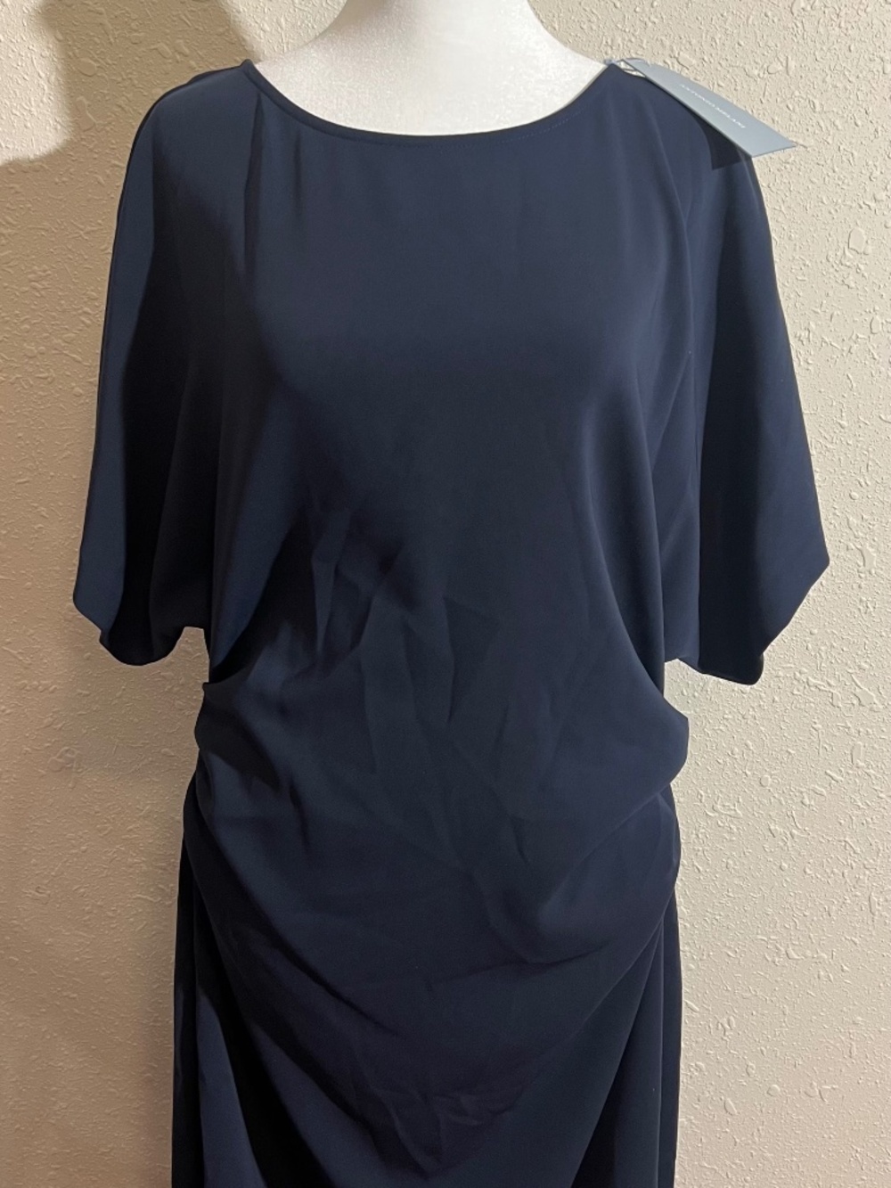 Antonio Melani Navy Dress | 12